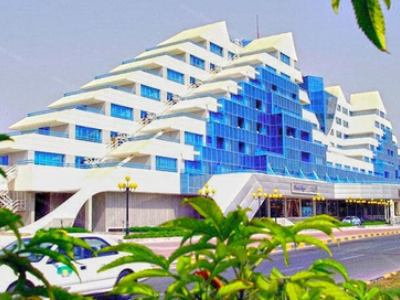 armis-hotel-kish