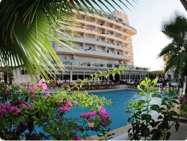 elkon-hotel