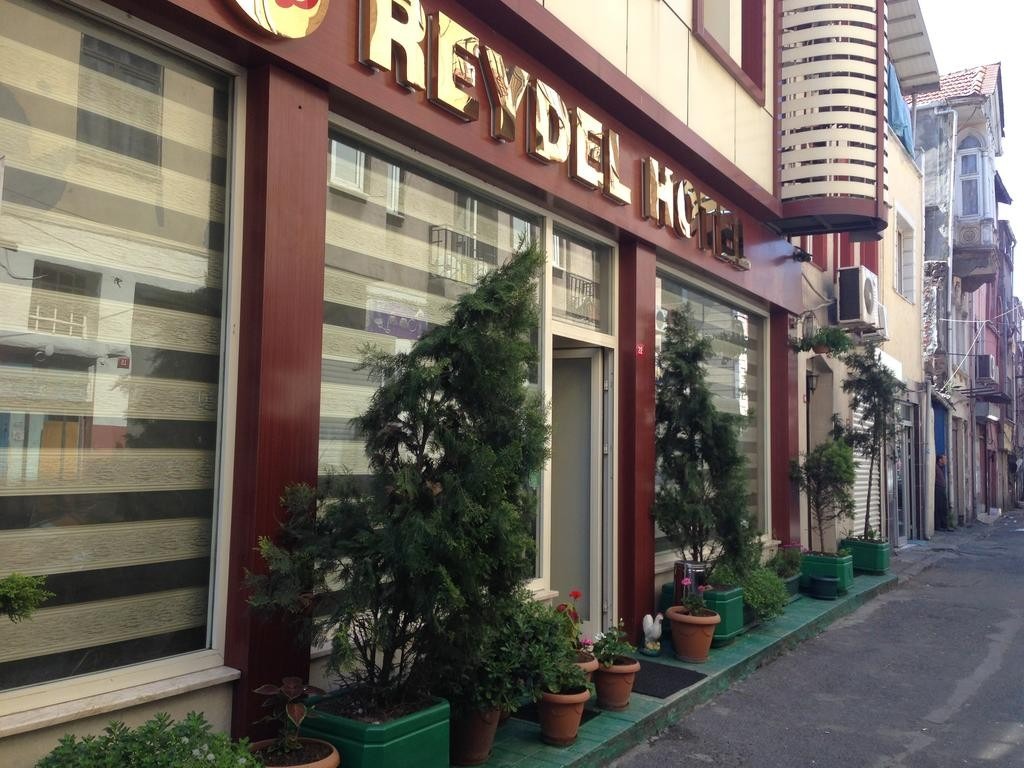 reydel-hotel